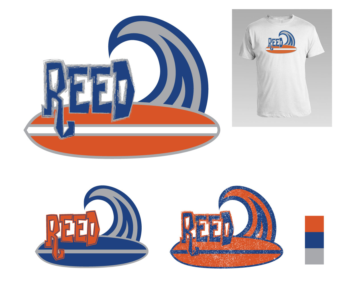 Logo Design by Lair Hill Graphic Design for this project | Design #3959315