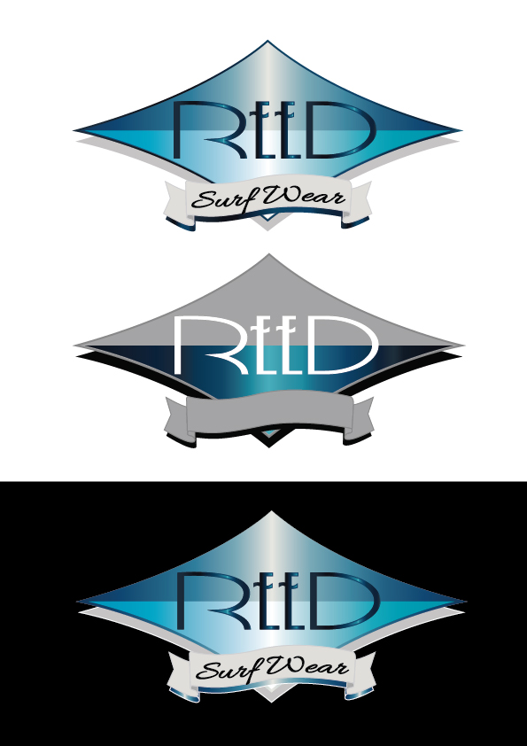 Design de Logo par zee.surf.art pour ce projet | Design #4112669