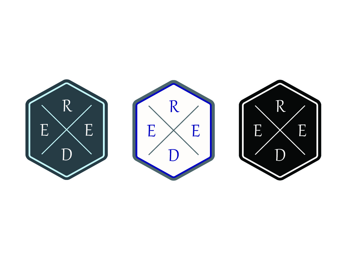 Logo Design by CONE for this project | Design #4108891