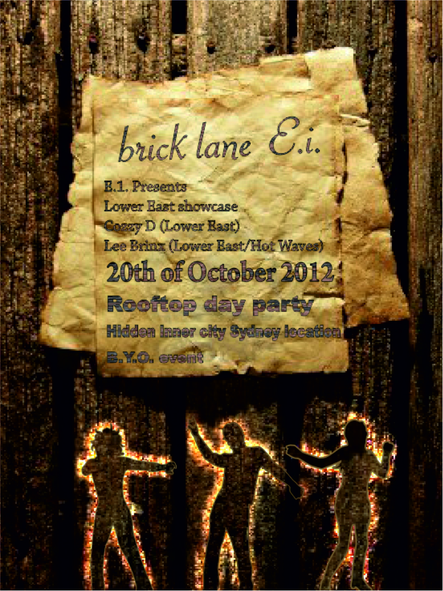 Flyer Design by saeed dana for this project | Design #1071956