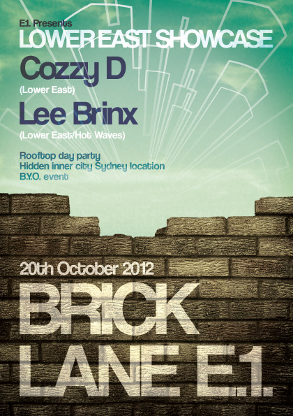 Flyer Design by jQ for this project | Design #1078209