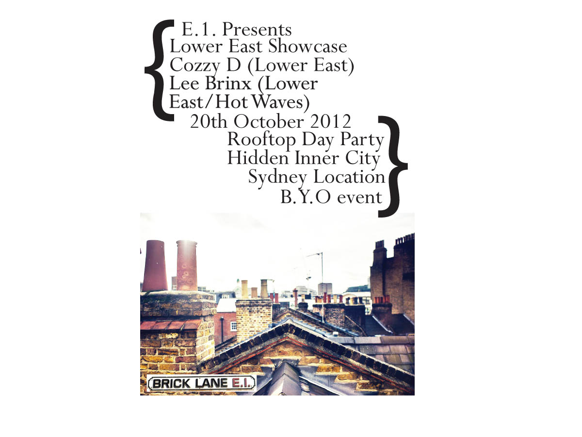 Flyer Design by emmasandison for this project | Design #1065334