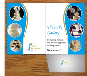 Stationery Design by Joy16589 for IGR Communications | Design: #3972670