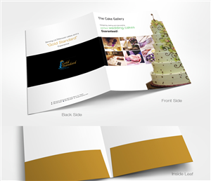 Stationery Design by asimali