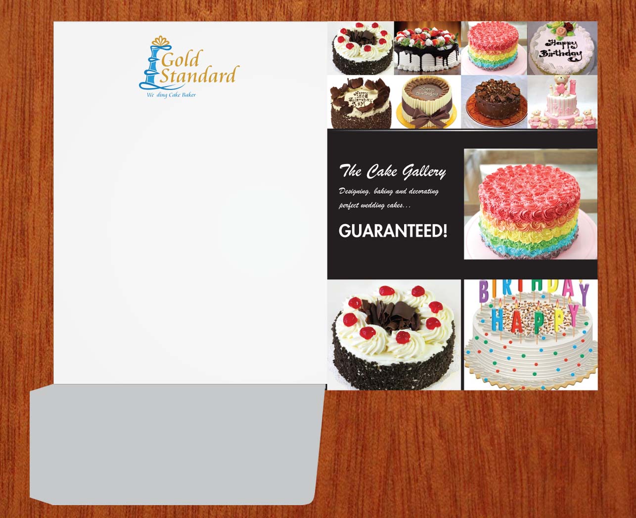 Stationery Design by Sbss for IGR Communications | Design #3956586