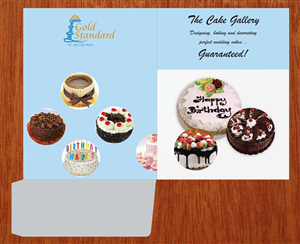 Stationery Design by Sbss for IGR Communications | Design: #3956592