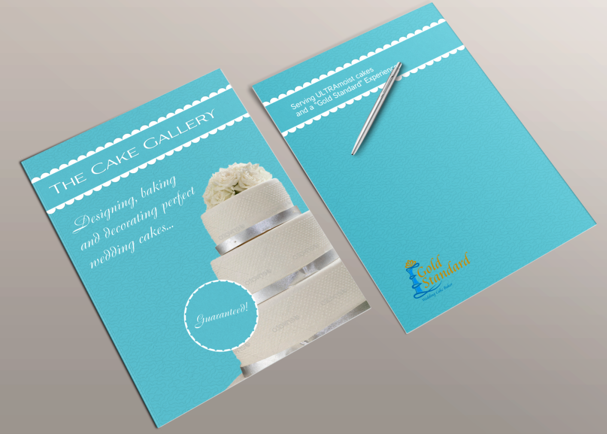 Stationery Design by HYPdesign for IGR Communications | Design #3983198