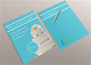 Stationery Design by HYPdesign for IGR Communications | Design: #3983198