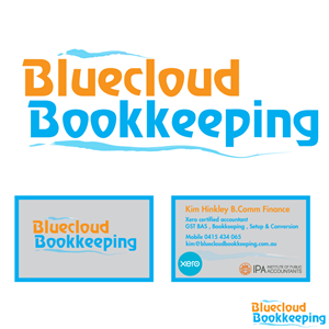 Logo Design by mixedmedia