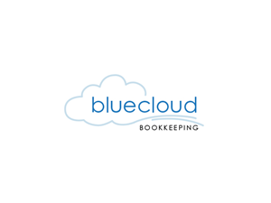 Logo Design by designshart for Bluecloud Bookkeeping | Design: #1106590
