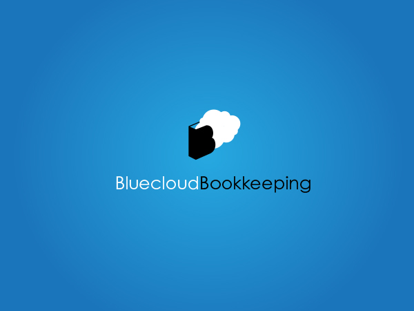 Logo Design by designshart for Bluecloud Bookkeeping | Design #1106593