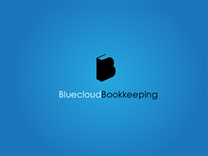 Logo Design by designshart for Bluecloud Bookkeeping | Design: #1106594