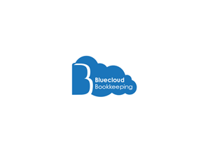 Logo Design by designshart for Bluecloud Bookkeeping | Design: #1106598