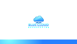 Logo Design by mahdi for Bluecloud Bookkeeping | Design #1100194