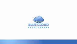 Logo Design by mahdi for Bluecloud Bookkeeping | Design: #1100194