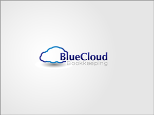 Logo Design by Alley136 for Bluecloud Bookkeeping | Design: #1102882