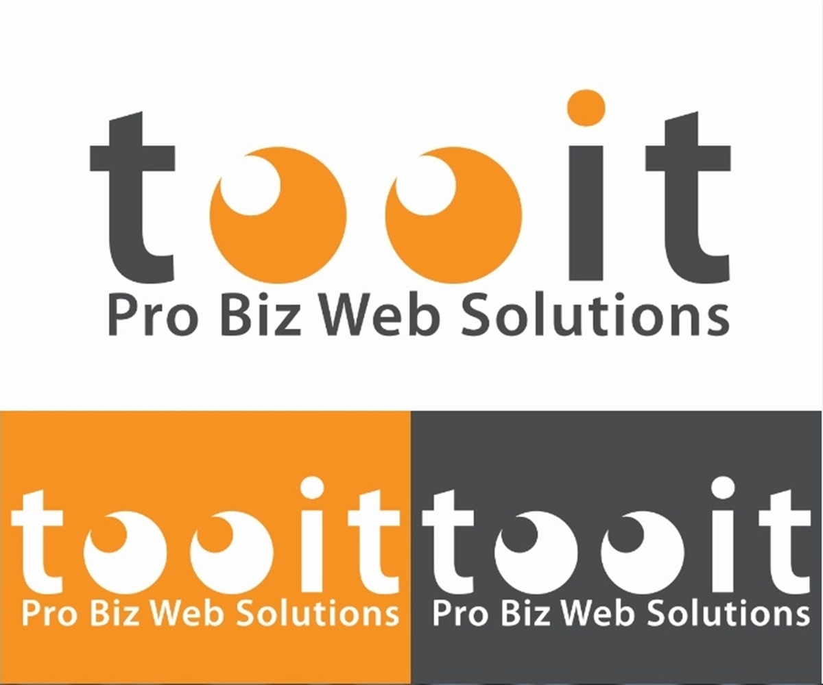 Logo Design by huanggg for this project | Design #3986495