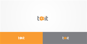 Tooit (company name) Pro Biz Web Solutions (Slogan) | Logo Design by makkao design