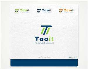 Logo Design by Savana