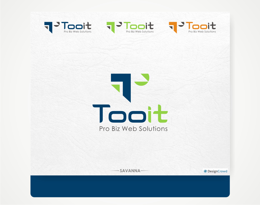 Logo Design by Savana for this project | Design #3945587