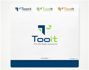 Logo Design by Savana for this project | Design: #3945587