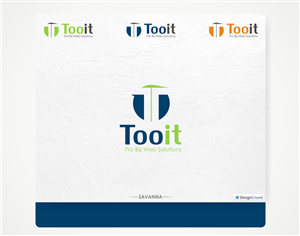 Logo Design by Savana for this project | Design: #3945603