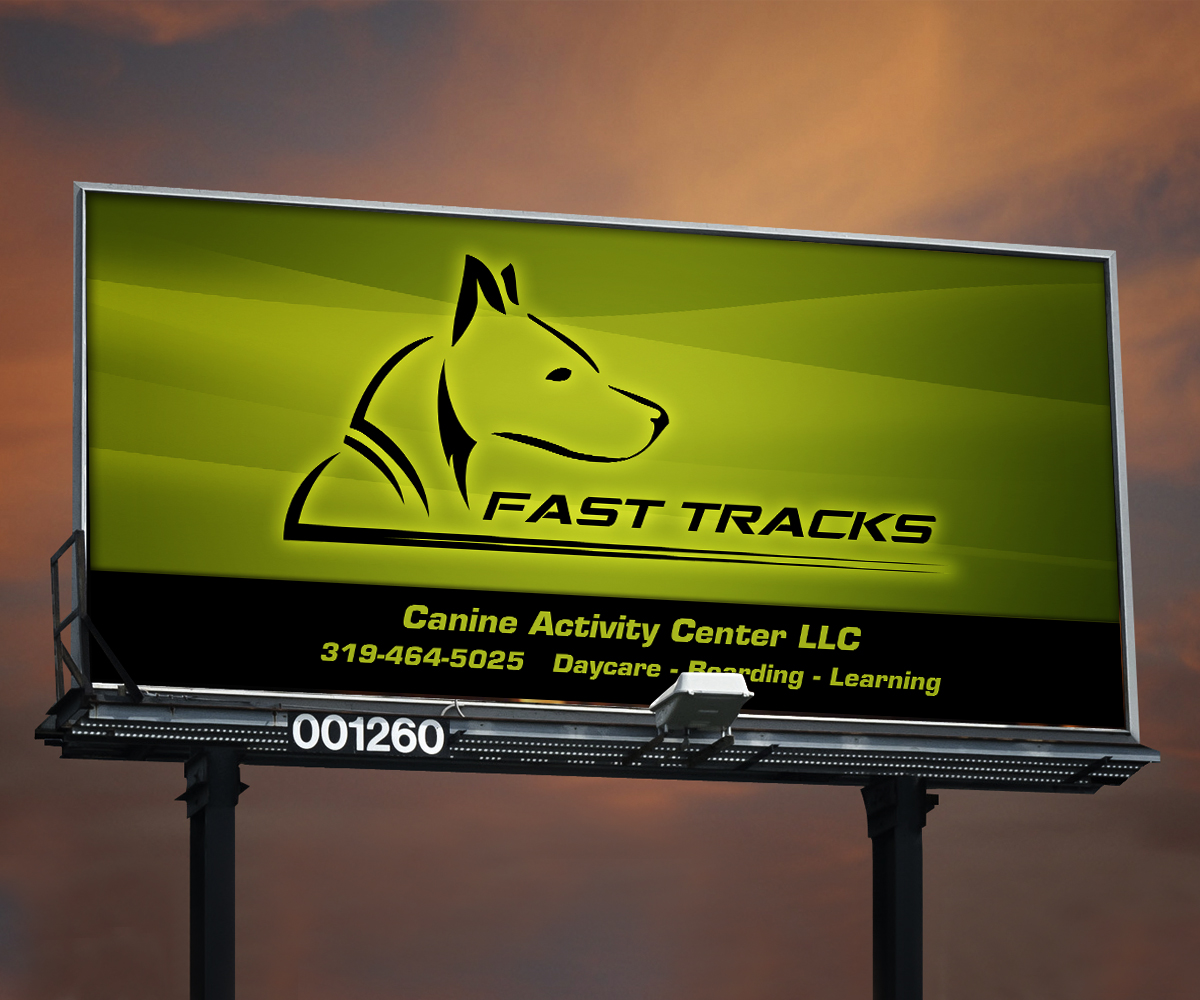Billboard Design by jeffdefy for this project | Design #3959892