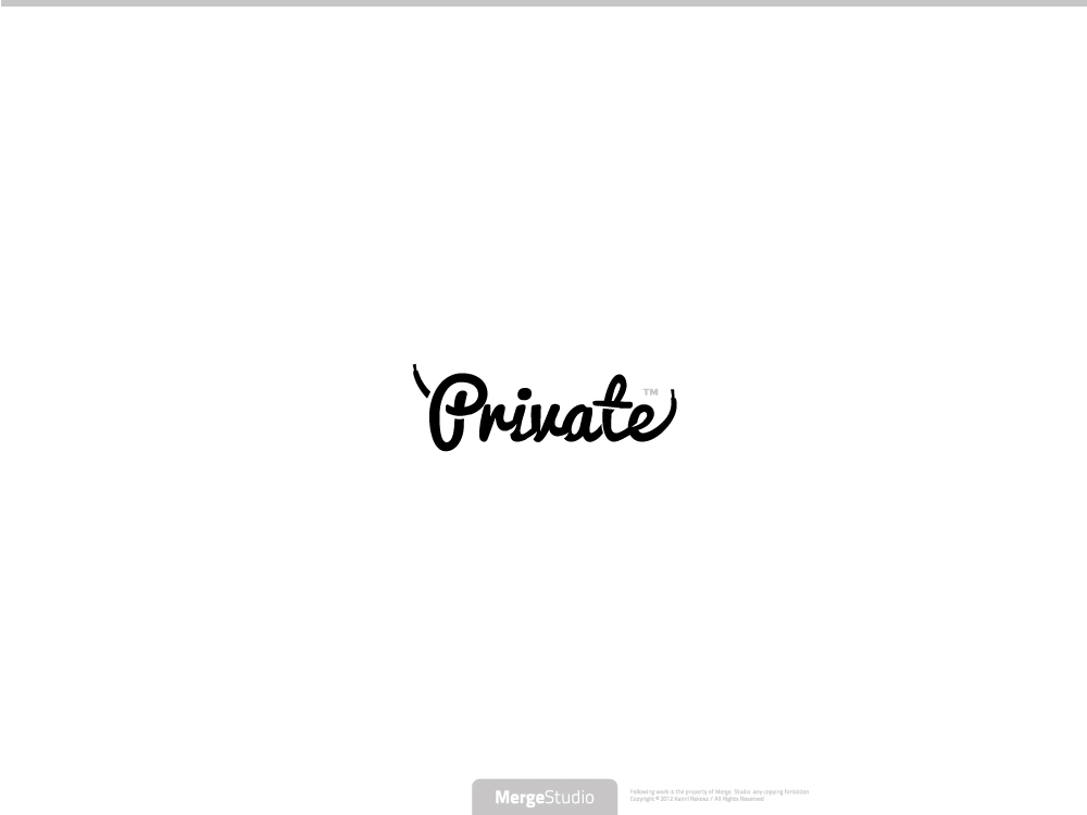 Diseño de Logo por MergeStudio para este proyecto | Diseño: #1075161