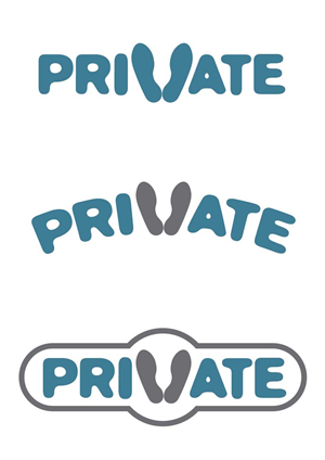 Logo Design by Tiho