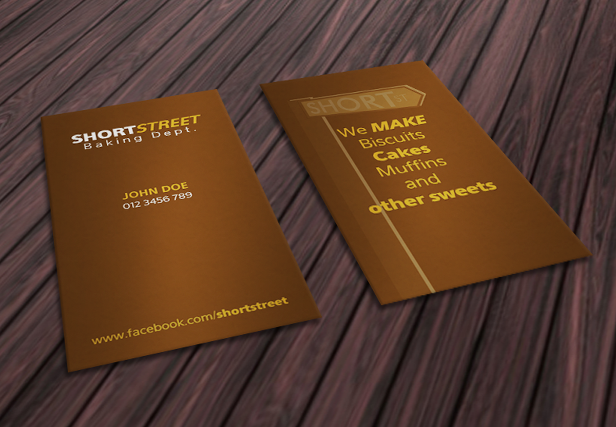 Business Card Design by BramDwi for DesignCrowd LLC | Design #1075412