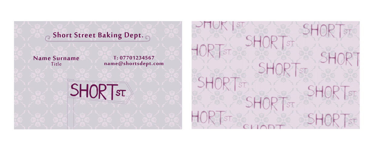 Design de Carte de Visite par caroline's design pour DesignCrowd LLC | Design #1074721