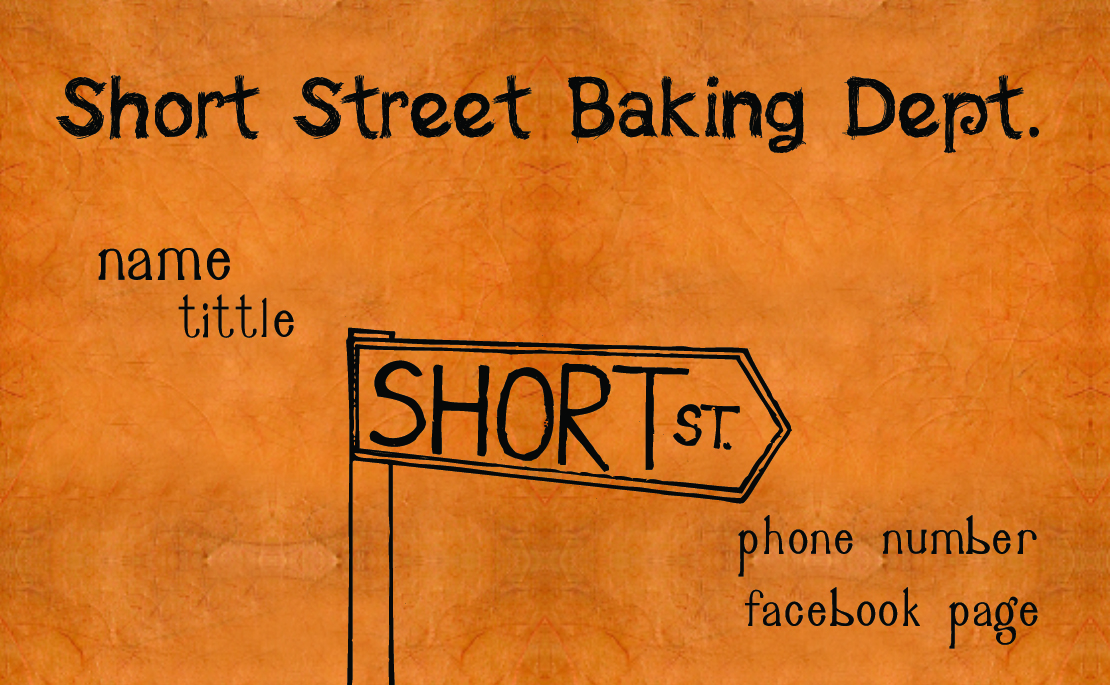 Design de Carte de Visite par Maga pour DesignCrowd LLC | Design #1075061