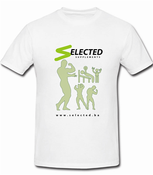 T-shirt Design by shytriz for Becarevic d.o.o. | Design #4033314