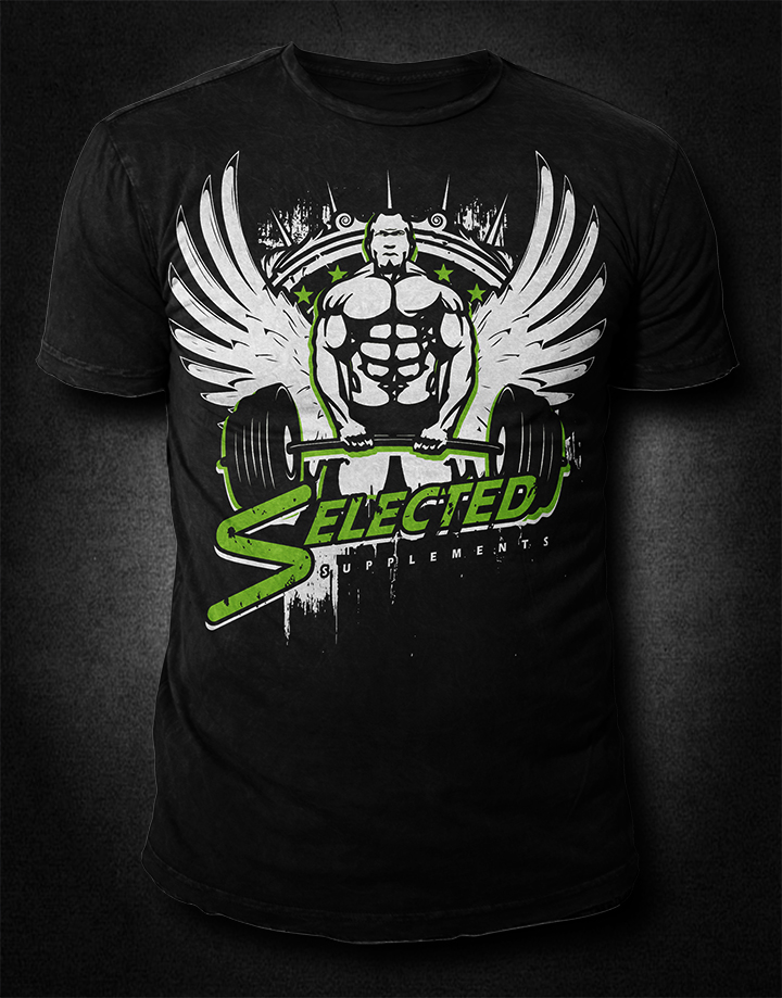 T-shirt Design by Jonya for Becarevic d.o.o. | Design: #4043348