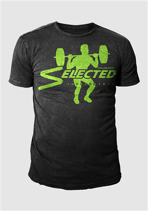 T-shirt Design by 777SKY for Becarevic d.o.o. | Design: #4033361