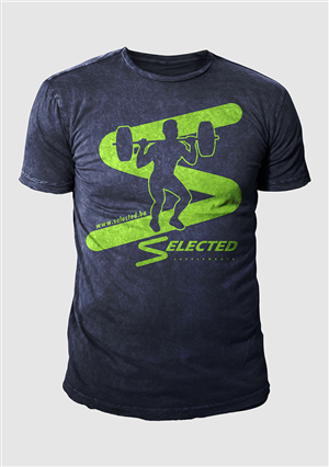 T-shirt Design by 777SKY for Becarevic d.o.o. | Design: #4033386