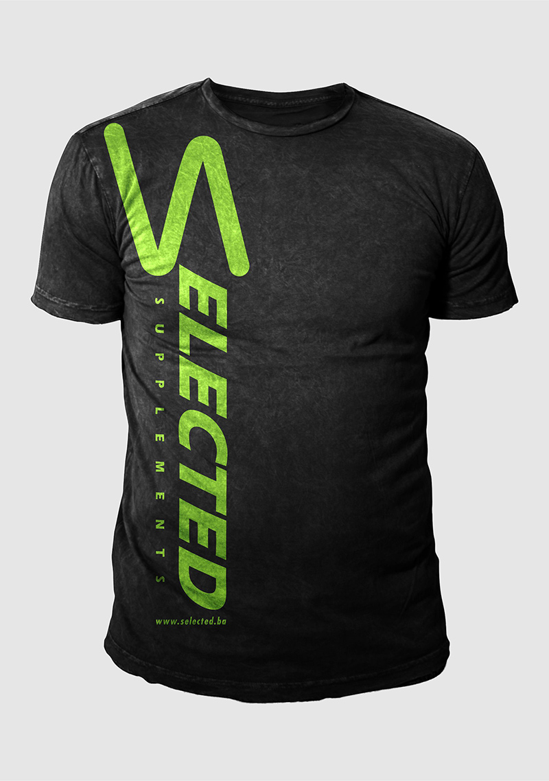 T-shirt Design by 777SKY for Becarevic d.o.o. | Design #4033422