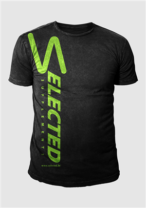 T-shirt Design by 777SKY for Becarevic d.o.o. | Design: #4033422