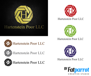 Logo Design by FatParrotCS for this project | Design #3943831