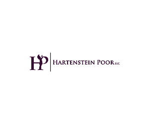 Hartenstein Poor LLC | Logo Design by logonumberone