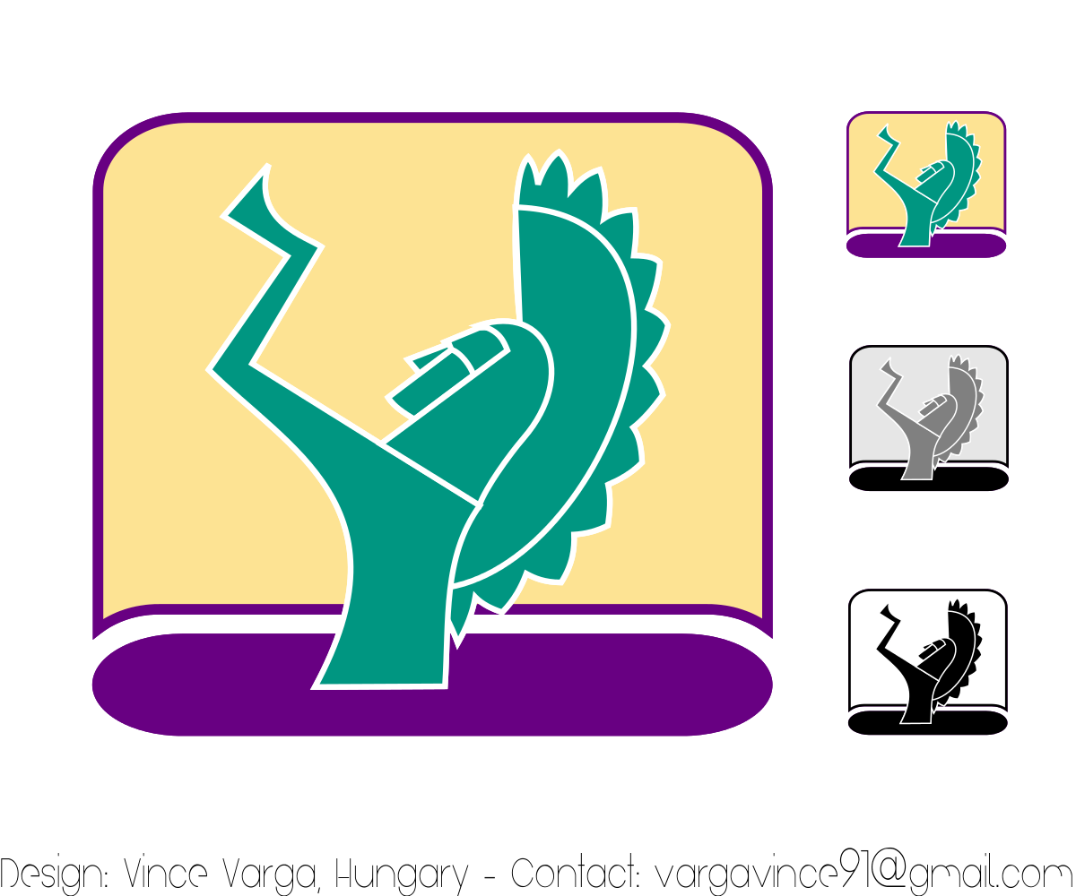 Logo Design by Vargavince91 for this project | Design #3950738