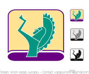 Diseño de Logo por Vargavince91 para este proyecto | Diseño: #3950738