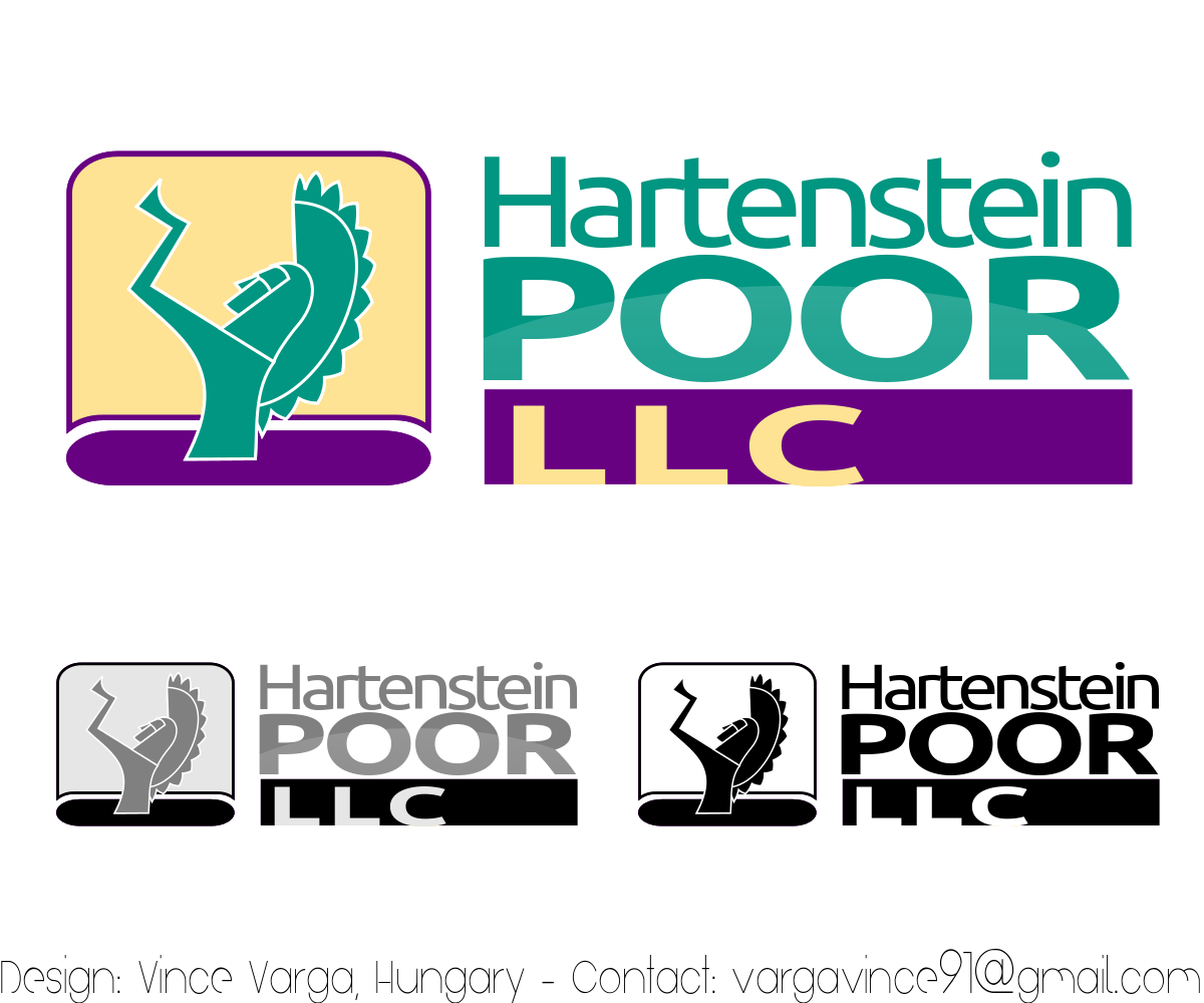 Logo Design by Vargavince91 for this project | Design #3951084