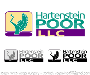 Logo Design by Vargavince91