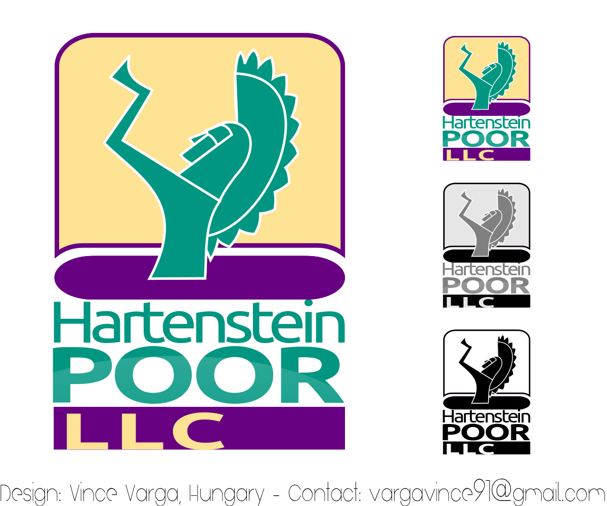 Logo Design by Vargavince91 for this project | Design #3951085