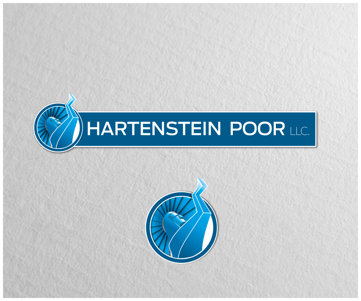 Logo Design by Rodrigo Hernández for this project | Design #4003928