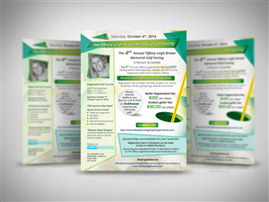 Flyer Design by Muhammad Junaid