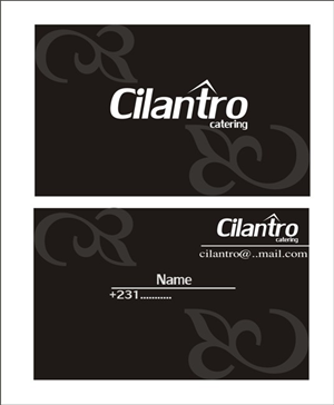 Business Card Design by YudhaDesign