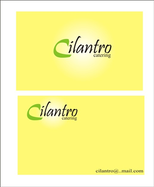 Diseño de Tarjeta de Presentación por YudhaDesign para este proyecto | Diseño: #1065171