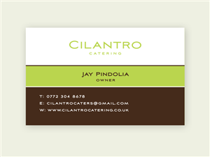 *** Business Card Design Project | Business Card Design by 96 alex